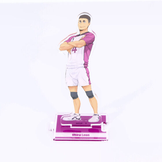 �n�C�L���[!! �Ȃ���A�N�����X�^���h �y�����򍂍Z�z�i�S8��j�y26�N4�����͂��z