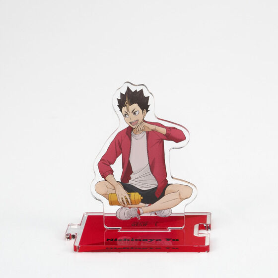 �n�C�L���[!!  �Ȃ���A�N�����X�^���h�y�`�����낵�z�i�S13��j�y26�N4�����͂��z