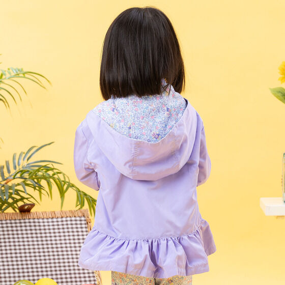 �t�[�h���O�����o�[�V�u�����ԃW���P�b�g