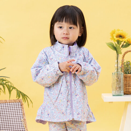 �t�[�h���O�����o�[�V�u�����ԃW���P�b�g