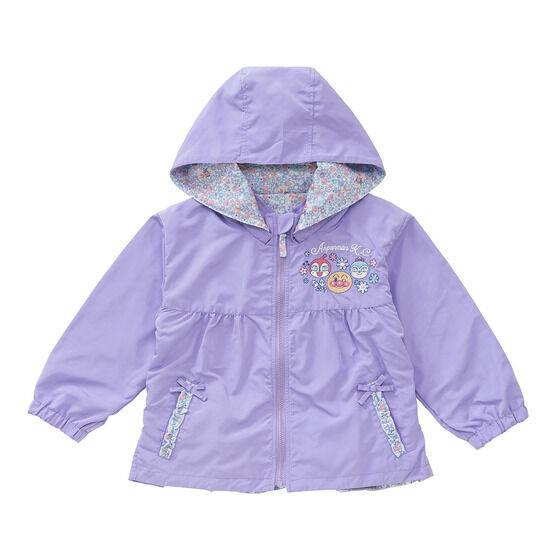 �t�[�h���O�����o�[�V�u�����ԃW���P�b�g