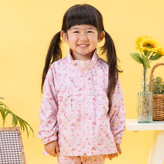 �t�[�h���O�����o�[�V�u�����ԃW���P�b�g