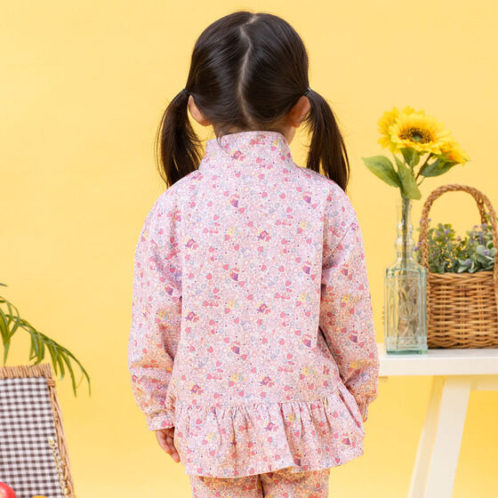 �t�[�h���O�����o�[�V�u�����ԃW���P�b�g