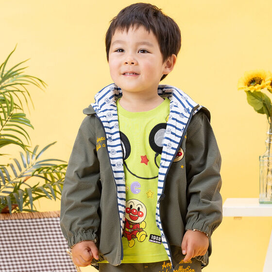 �A���p���}�� �΂�����܂�t�[�h���O�����o�[�V�u���W���P�b�g