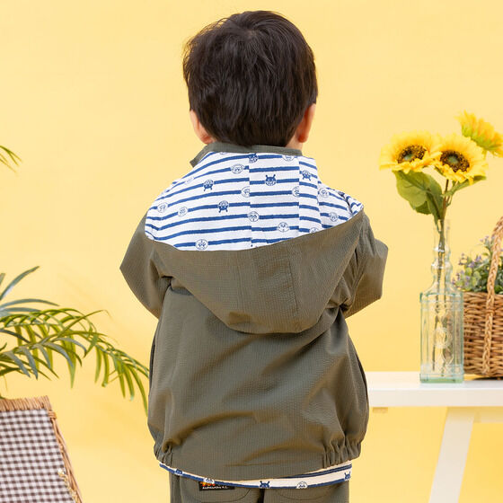 �A���p���}�� �΂�����܂�t�[�h���O�����o�[�V�u���W���P�b�g