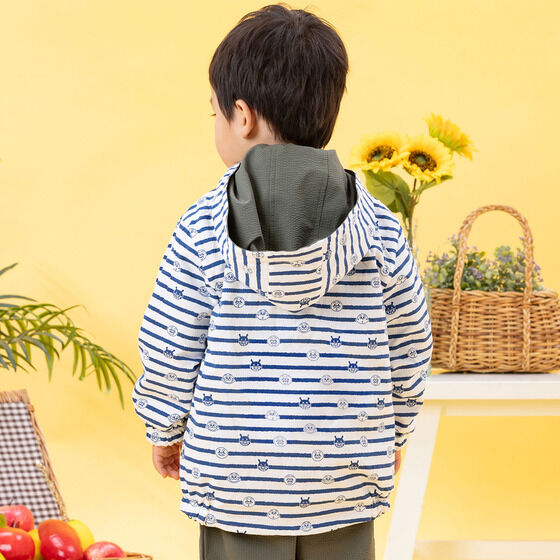 �A���p���}�� �΂�����܂�t�[�h���O�����o�[�V�u���W���P�b�g