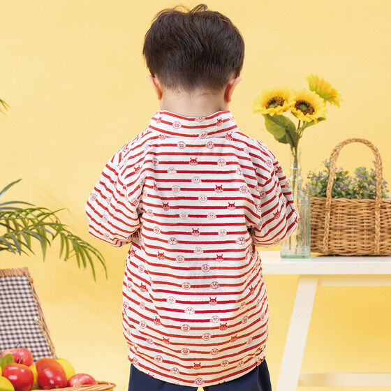 �A���p���}�� �΂�����܂�t�[�h���O�����o�[�V�u���W���P�b�g