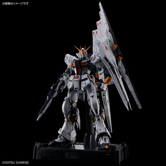 �y���I�̔��zPG UNLEASHED 1/60 �˃K���_��