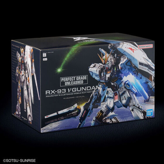 �y���I�̔��zPG UNLEASHED 1/60 �˃K���_��