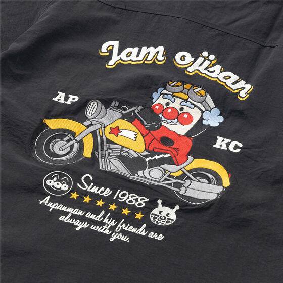 �W������������o�C�N�h�J�V���c ��l