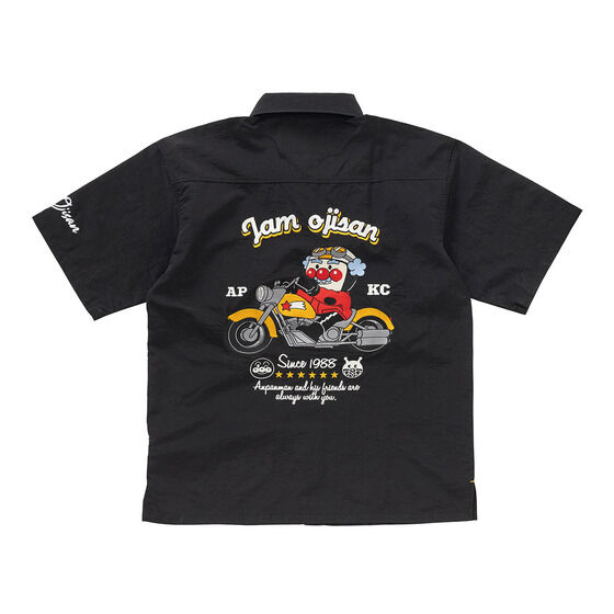 �W������������o�C�N�h�J�V���c ��l