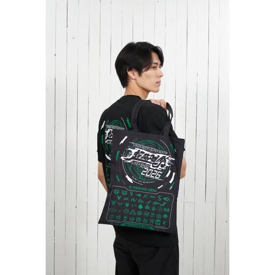 ���p�Y��2026�L�O�@���ʃ��C�_�[�V���[�Y�@�g�[�g�o�b�O