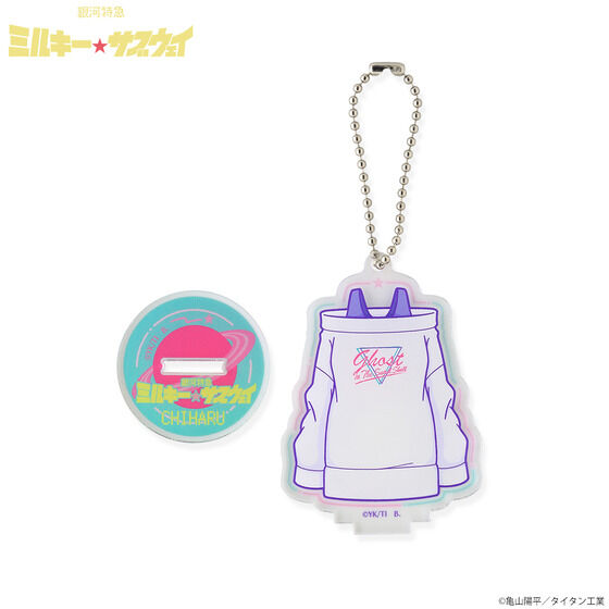 ��͓��} �~���L�[���T�u�E�F�C�@�ߑ��A�N�����X�^���h�`���[���S��Z�b�g�i2026�N4�����͂��j