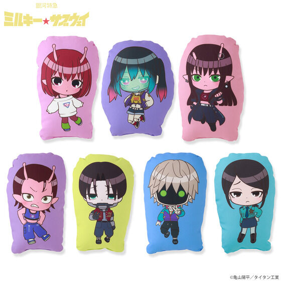 ��͓��} �~���L�[���T�u�E�F�C �~�j�N�b�V�����i�S7��j�i2026�N4�����͂��j