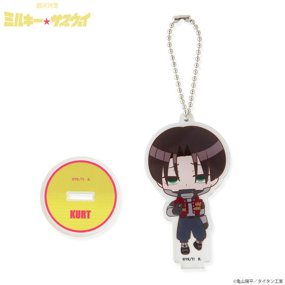 ��͓��} �~���L�[���T�u�E�F�C�@�f�t�H�����A�N�����X�^���h�`���[���S��Z�b�g(2026�N4�����͂��j