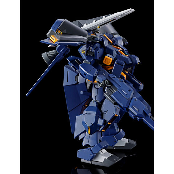 HG 1/144 �K���_��TR-1[�w�C�Y����]�C�J���X�E���j�b�g����(ADVANCE OF Z �e�B�^�[���Y�̊��̂��Ƃ�)�y2���F2026�N5�������z