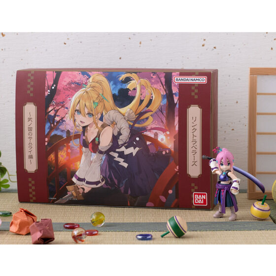 �����N�g���x���[�Y�`Special Film03�`�y�v���~�A���o���_�C����z