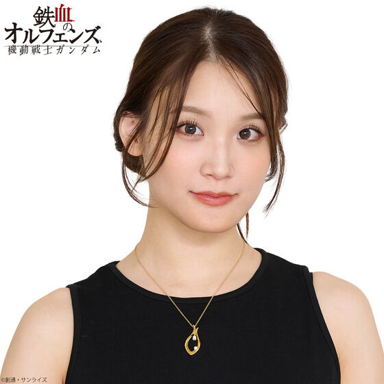 �@����m�K���_���S���̃I���t�F���Y �N�[�f���A�ƃt�~�^���̃l�b�N���X�i�S2��j(2026�N4�����͂��j