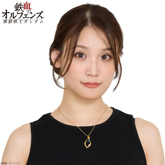 �@����m�K���_���S���̃I���t�F���Y �N�[�f���A�ƃt�~�^���̃l�b�N���X�i�S2��j(2026�N4�����͂��j