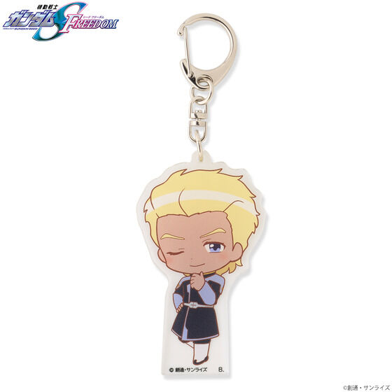 �@����m�K���_��SEED FREEDOM �f�t�H�����A�N�����`���[���S��Z�b�g�i2026�N4�������j