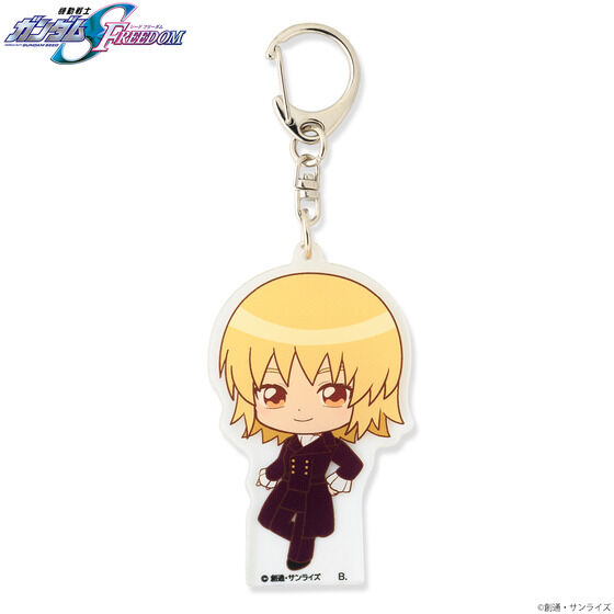 �@����m�K���_��SEED FREEDOM �f�t�H�����A�N�����`���[���S��Z�b�g�i2026�N4�������j