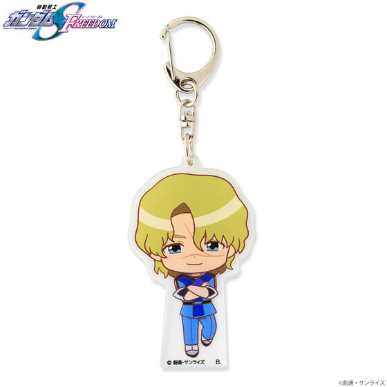 �@����m�K���_��SEED FREEDOM �f�t�H�����A�N�����`���[���S��Z�b�g�i2026�N4�������j