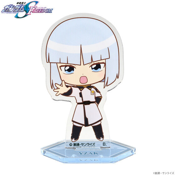 �@����m�K���_��SEED FREEDOM �f�t�H�����A�N�����X�^���h�S��Z�b�g�i2026�N4�������j