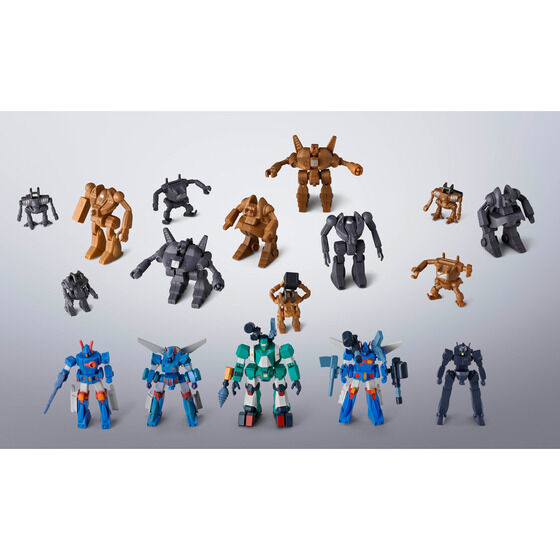 �������� GX-38X �E�H�[�J�[�}�V���Z�b�g