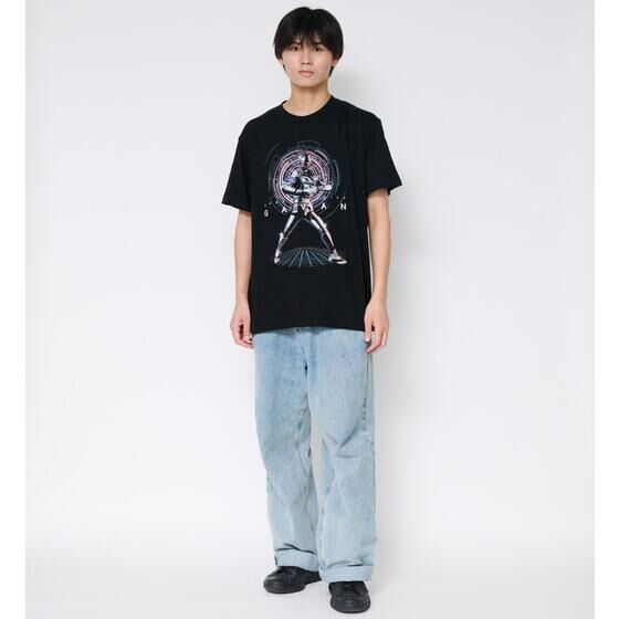 ���f�q�[���[T�V���c�@�F���Y���M���o���@�T�C�o�[��