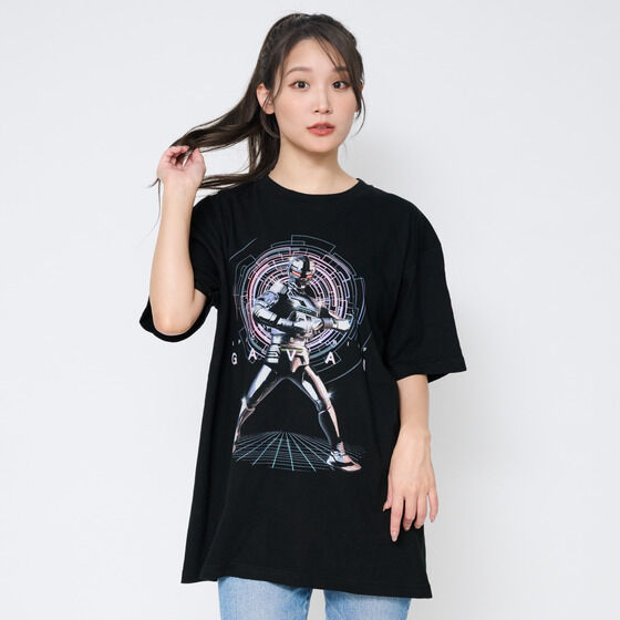 ���f�q�[���[T�V���c�@�F���Y���M���o���@�T�C�o�[��