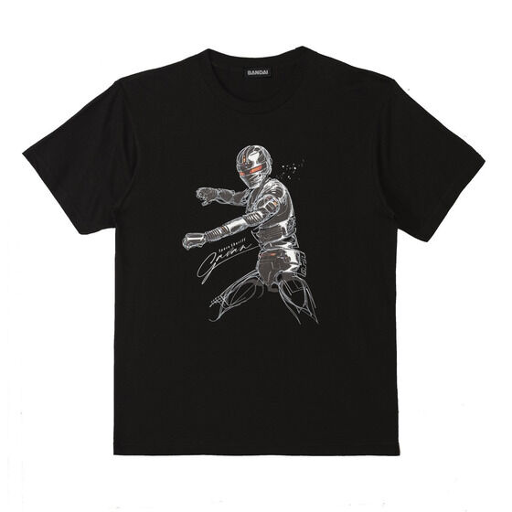 ���f�q�[���[T�V���c�@�F���Y���M���o���@�y���^�b�`