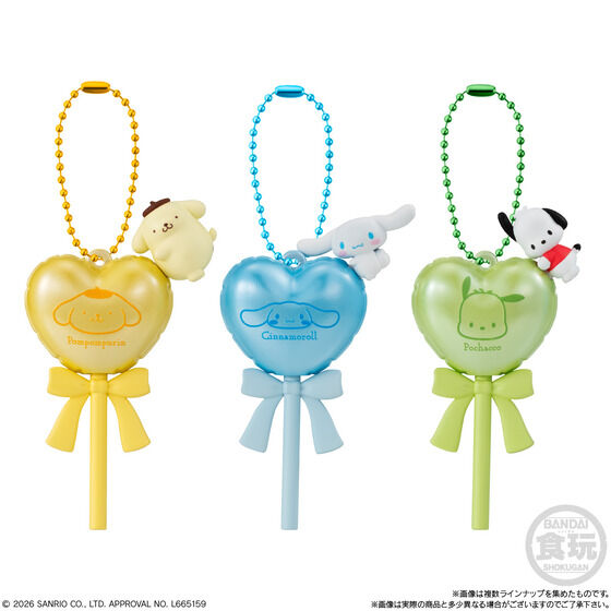 �T�����I�L�����N�^�[�Y�@�o���[���|�b�v�`���[��&�O�~(8��)