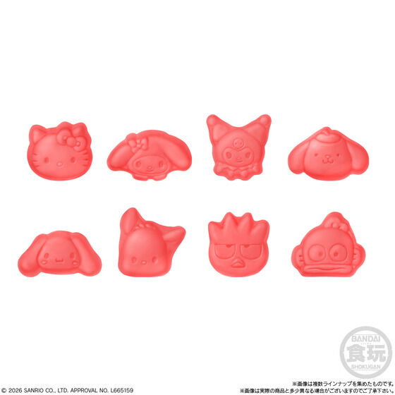 �T�����I�L�����N�^�[�Y�@�o���[���|�b�v�`���[��&�O�~(8��)