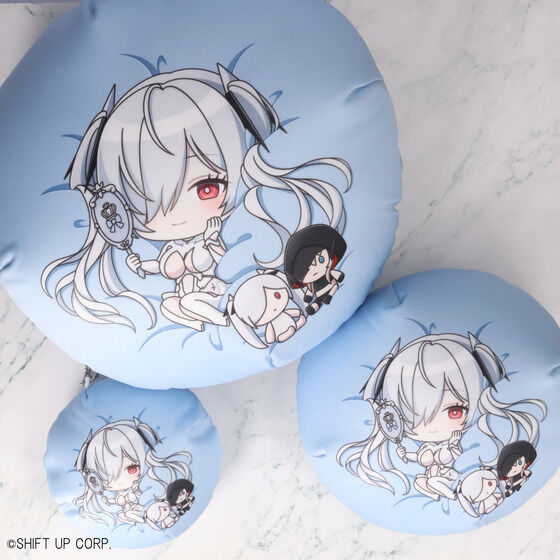 �����̏��_�FNIKKE�@���܂�܂�r�[�Y�N�b�V�����i�݂Ɂj�y�S�����͂��z