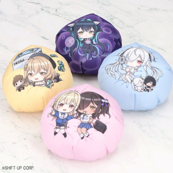 �����̏��_�FNIKKE�@���܂�܂�@�r�[�Y�N�b�V�����y�S�����͂��z