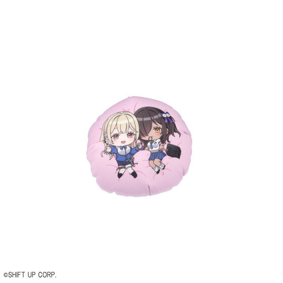 �����̏��_�FNIKKE�@���܂�܂�@�r�[�Y�N�b�V�����y�S�����͂��z