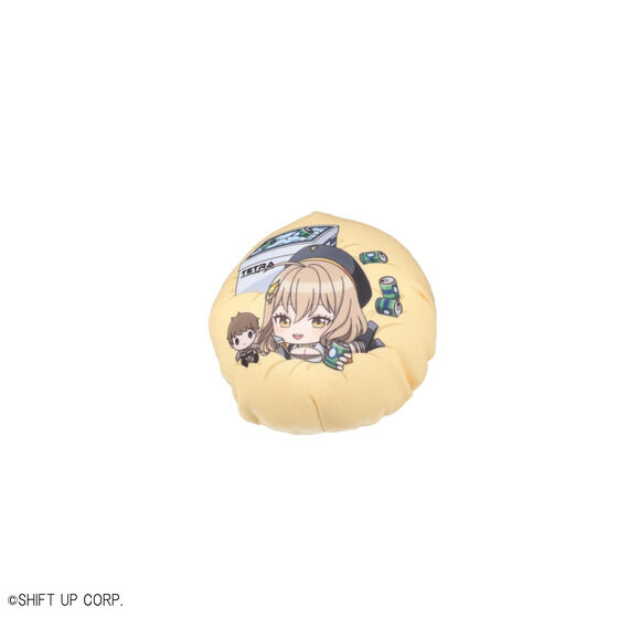 �����̏��_�FNIKKE�@���܂�܂�@�r�[�Y�N�b�V�����y�S�����͂��z