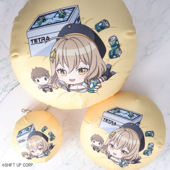 �����̏��_�FNIKKE�@���܂�܂�@�r�[�Y�N�b�V����(�т���)�y�S�����͂��z