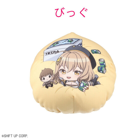 �����̏��_�FNIKKE�@���܂�܂�@�r�[�Y�N�b�V����(�т���)�y�S�����͂��z