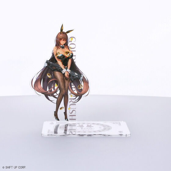 �����̏��_�FNIKKE�@�A�N�����X�^���h�R�[�X�^�[�f�U�C��8��y4�����͂��z