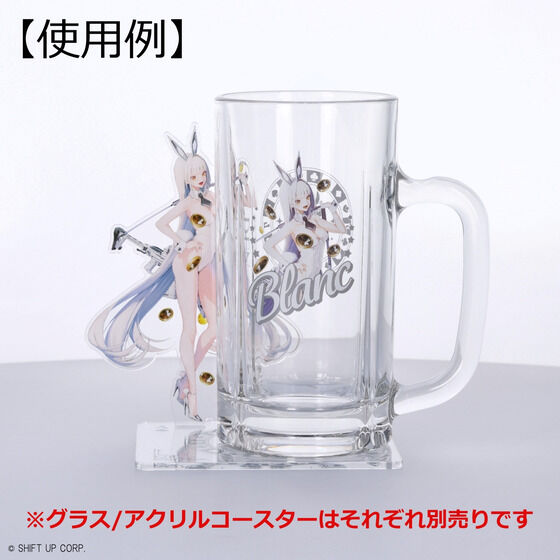 �����̏��_�FNIKKE�@�A�N�����X�^���h�R�[�X�^�[�f�U�C��8��y4�����͂��z