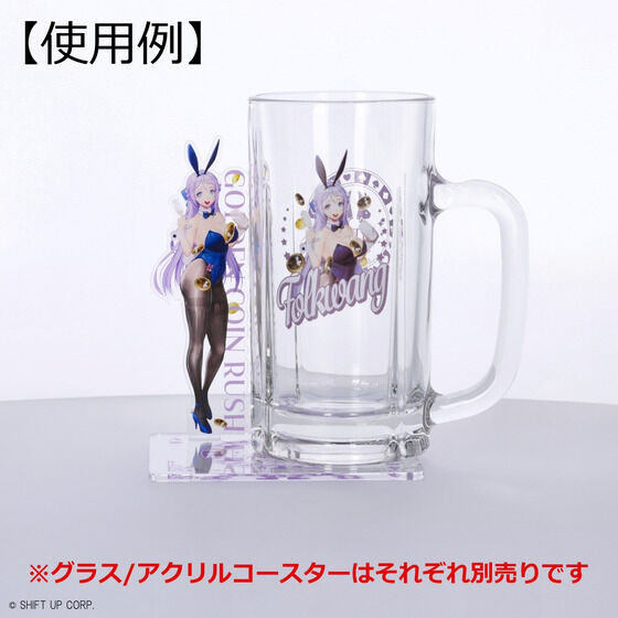 �����̏��_�FNIKKE�@�A�N�����X�^���h�R�[�X�^�[�f�U�C��8��y4�����͂��z