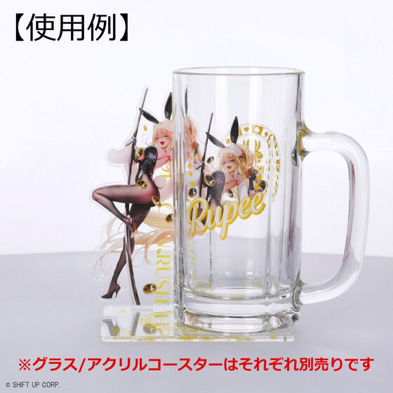 �����̏��_�FNIKKE�@�A�N�����X�^���h�R�[�X�^�[�f�U�C��8��y4�����͂��z