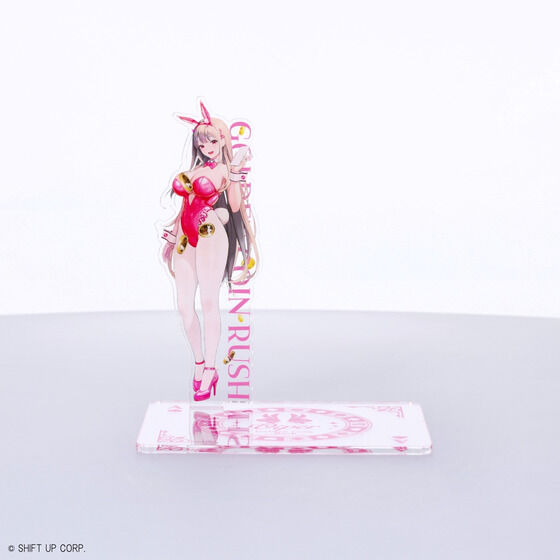 �����̏��_�FNIKKE�@�A�N�����X�^���h�R�[�X�^�[�f�U�C��8��y4�����͂��z