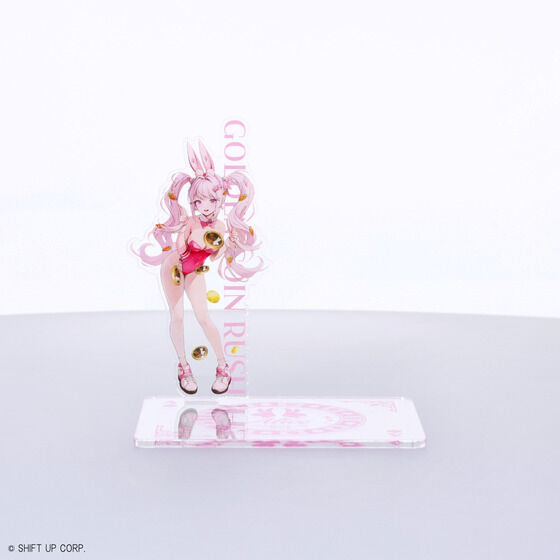 �����̏��_�FNIKKE�@�A�N�����X�^���h�R�[�X�^�[�f�U�C��8��y4�����͂��z