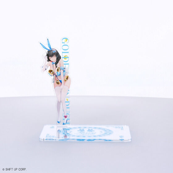 �����̏��_�FNIKKE�@�A�N�����X�^���h�R�[�X�^�[�f�U�C��8��y4�����͂��z