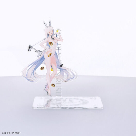 �����̏��_�FNIKKE�@�A�N�����X�^���h�R�[�X�^�[�f�U�C��8��y4�����͂��z