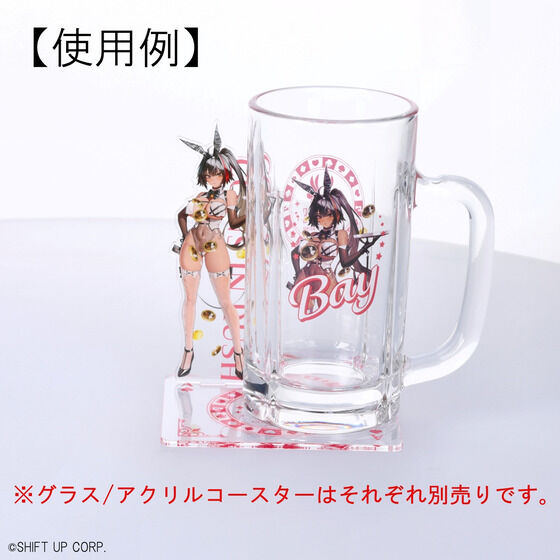 �����̏��_�FNIKKE�A�N�����X�^���h�R�[�X�^�[���f�U�C���ǉ�5�큚�y4�����͂��z