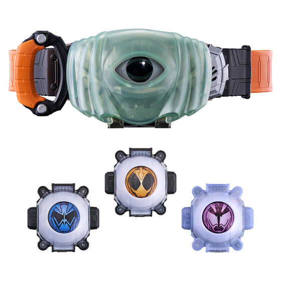 CSM �S�[�X�g�h���C�o�[