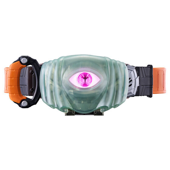 CSM �S�[�X�g�h���C�o�[